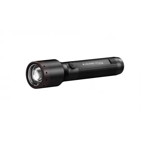 Lanterna Led Lenser P6R CORE Lanterna Led Lenser P6R CORE