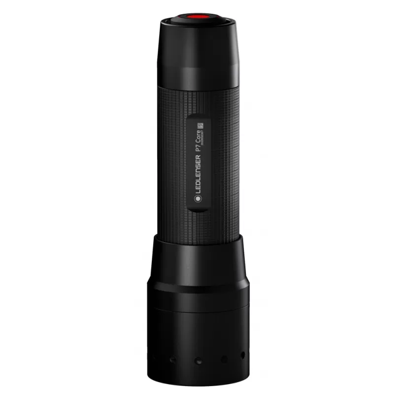 Led Lenser Linterna P7 CORE