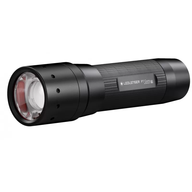 Led Lenser Linterna P7 CORE Led Lenser Linterna P7 CORE
