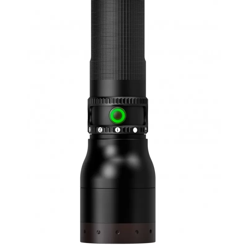 Lanterna Led Lenser P17R CORE