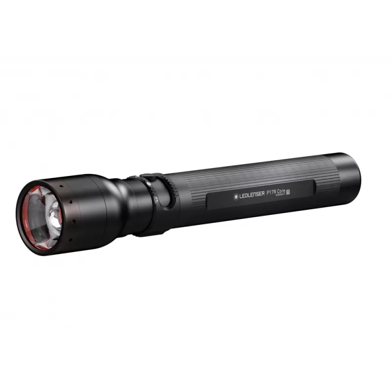 Lanterna Led Lenser P17R CORE Lanterna Led Lenser P17R CORE
