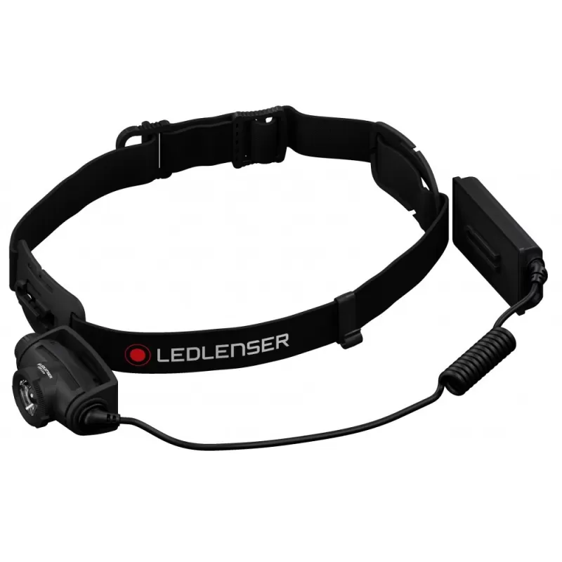Led Lenser Frontal  H5 CORE