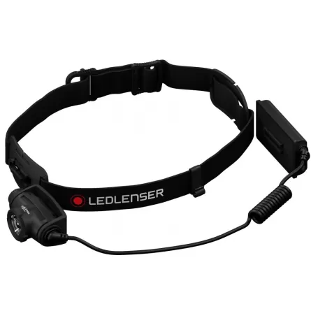 Led Lenser Frontal  H5 CORE