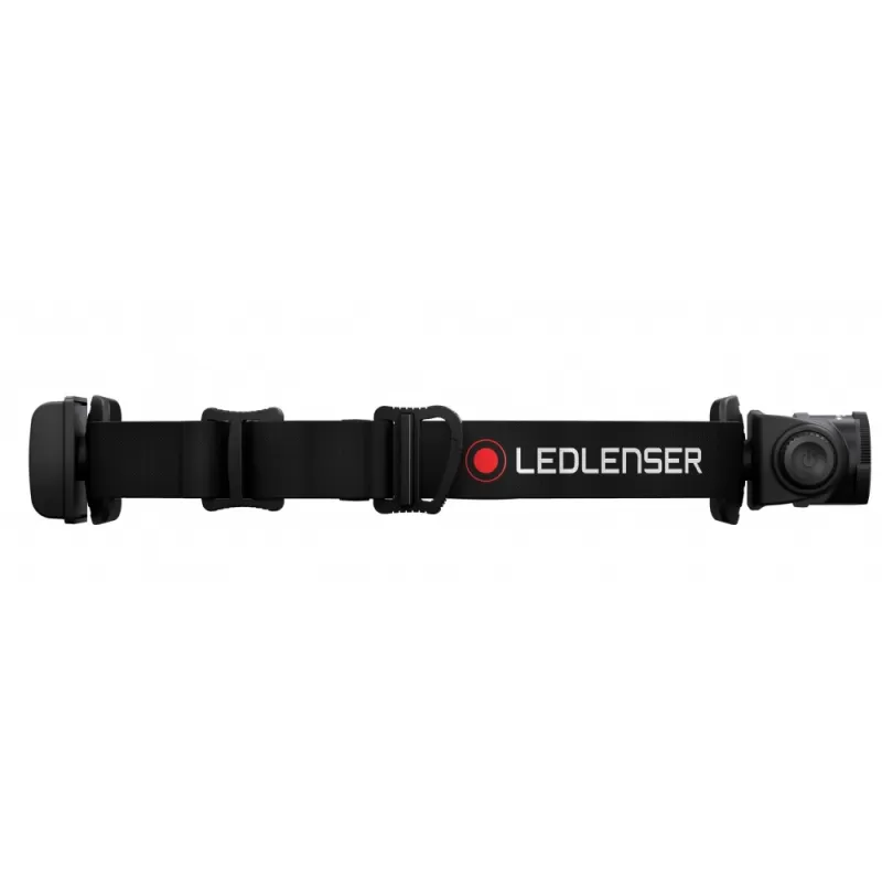Lente LED Frontal H5R CORE