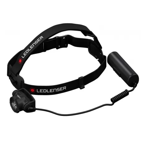 Led Lenser Frontal  H7R CORE