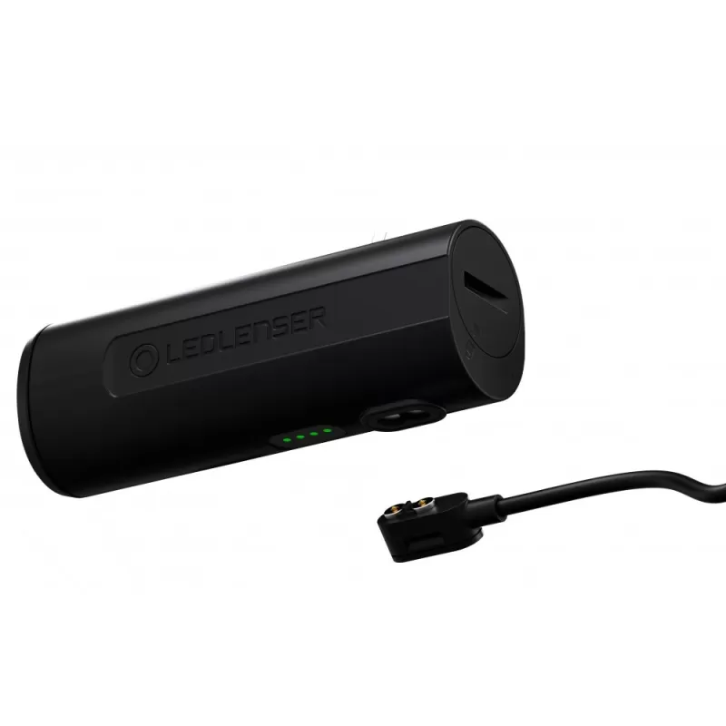 Led Lenser Frontal  H7R CORE