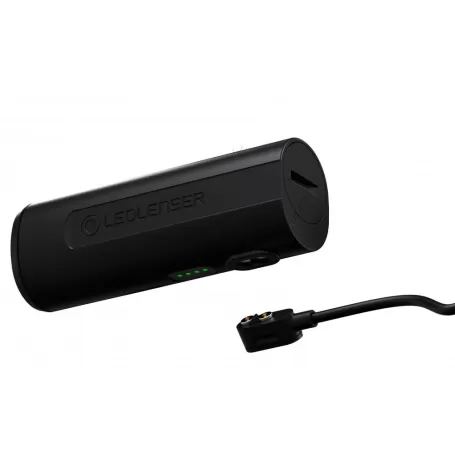 Led Lenser Frontal  H7R CORE