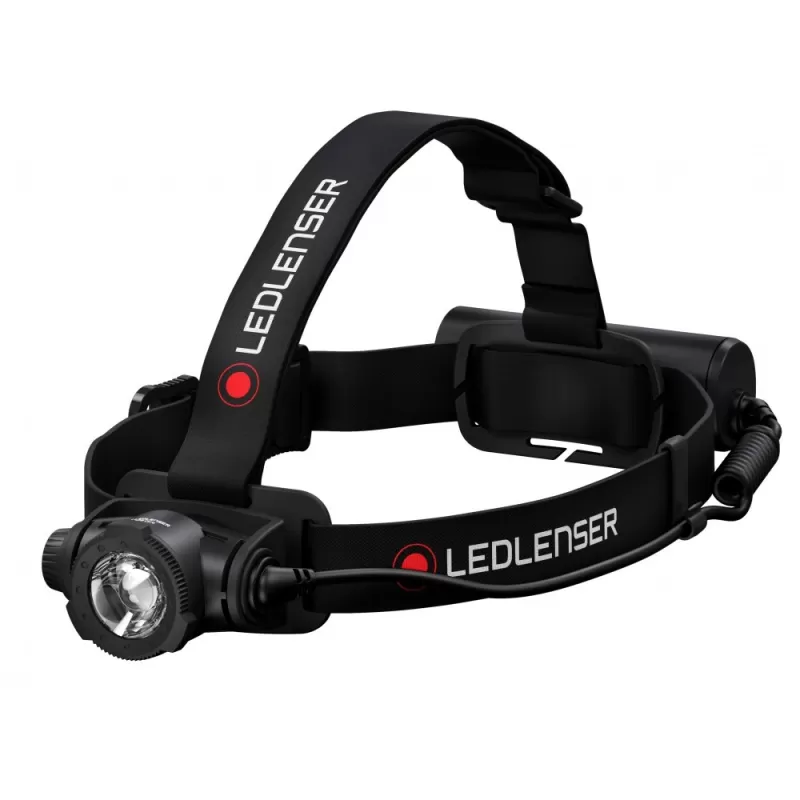 Led Lenser Frontal  H7R CORE Led Lenser Frontal  H7R CORE