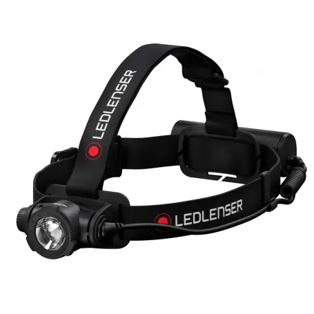 Led Lenser Frontal  H7R CORE