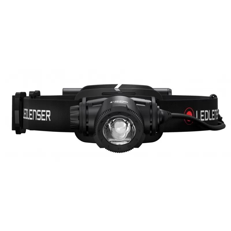Led Lenser Frontal  H7R CORE