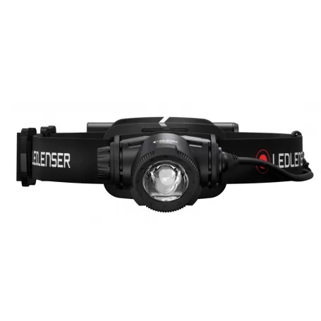 Led Lenser Frontal  H7R CORE