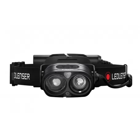 Lente LED Frontal H19R CORE Lente LED Frontal H19R CORE