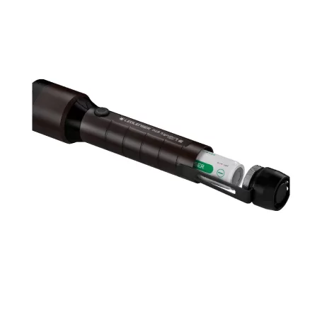 Led Lenser Linterna P6R SIGNATURE