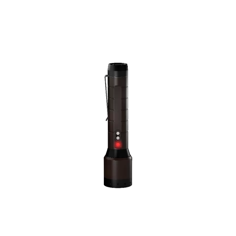 Led Lenser Linterna P6R SIGNATURE Led Lenser Linterna P6R SIGNATURE