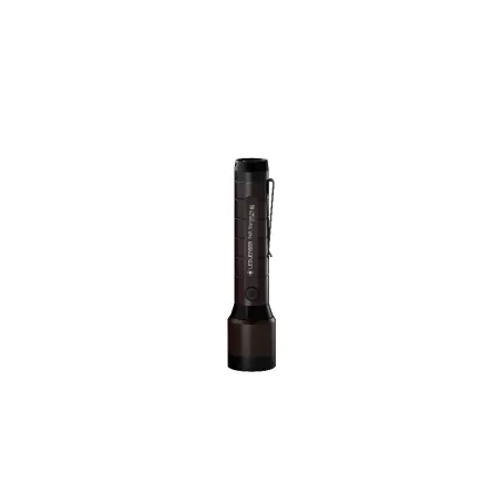 Led Lenser Linterna P6R SIGNATURE