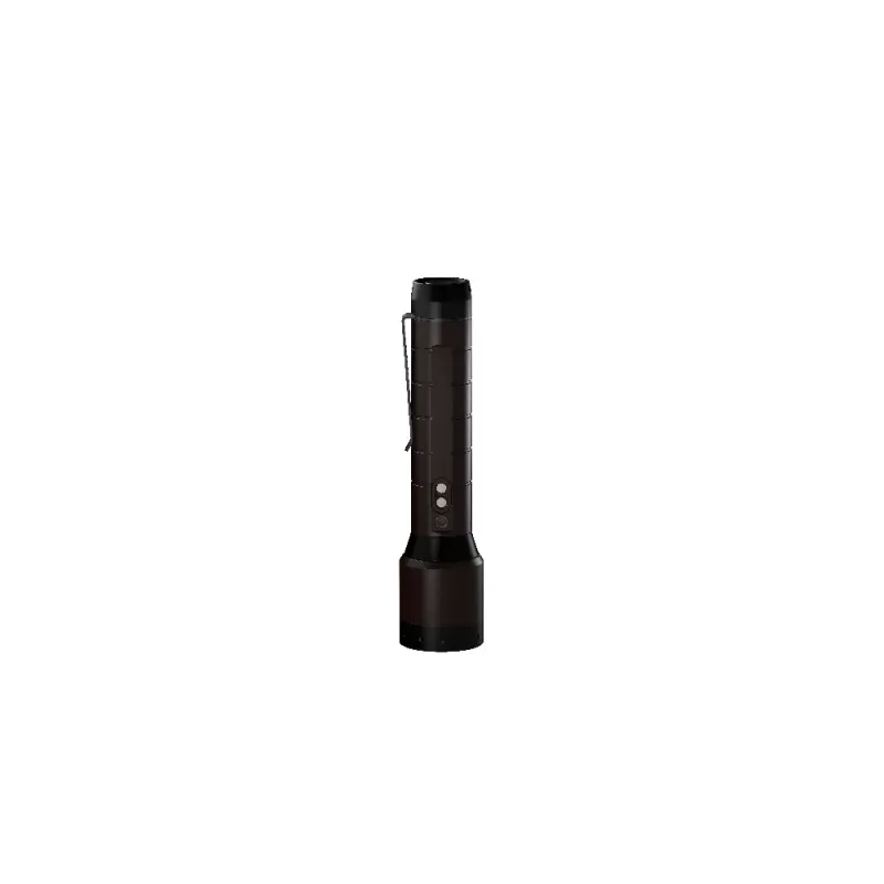 Led Lenser Linterna P6R SIGNATURE