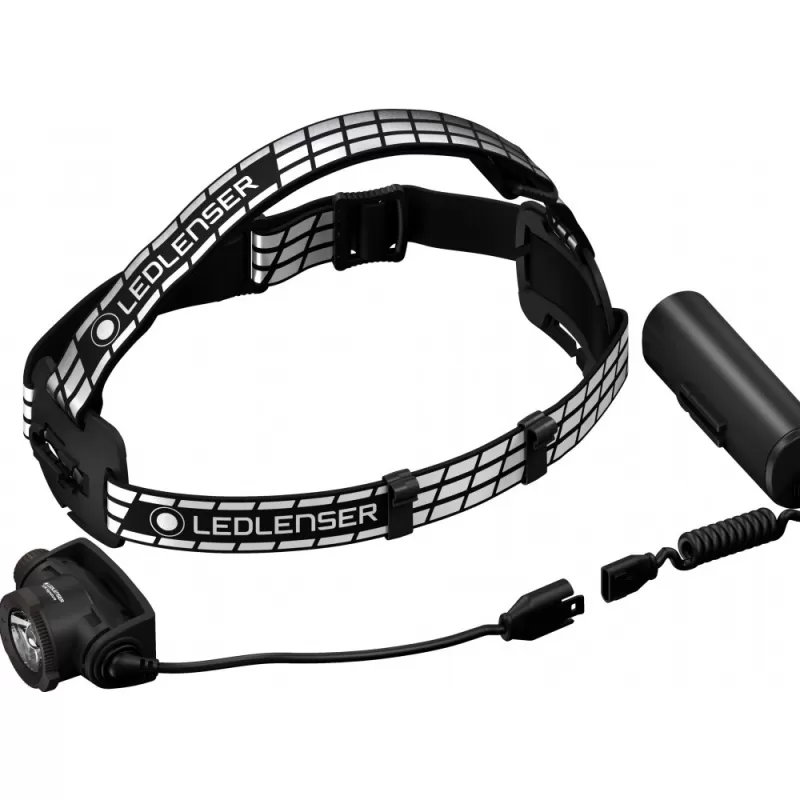 Lente Led Frontal H7R SIGNATURE