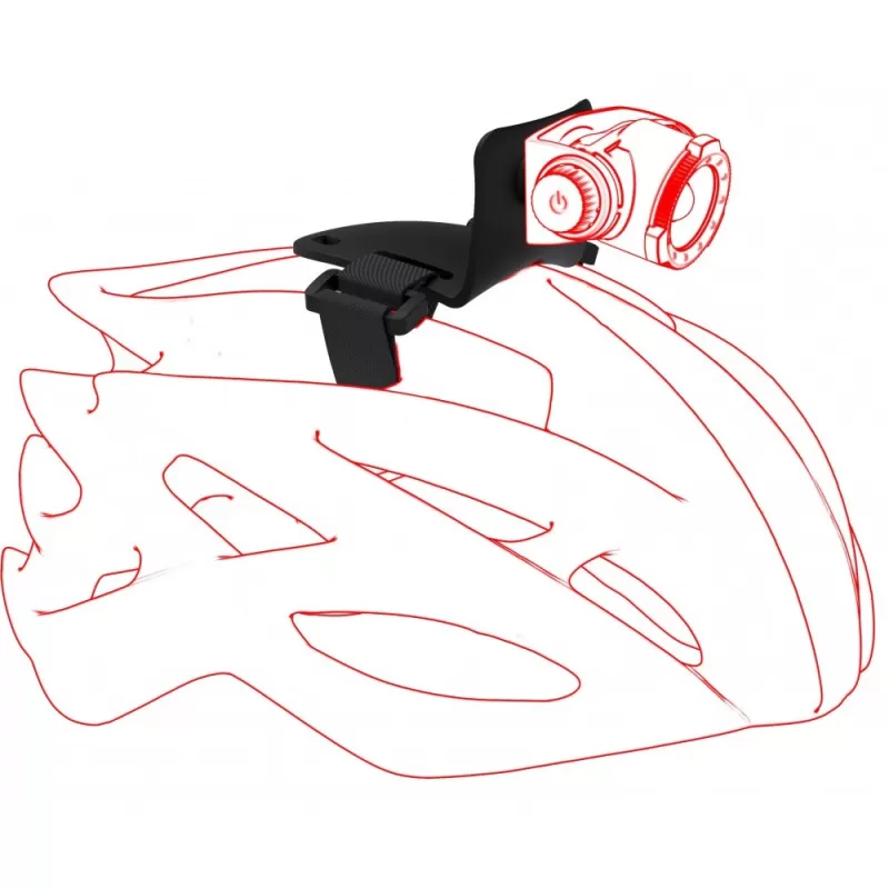 Lente Led Frontal H7R SIGNATURE