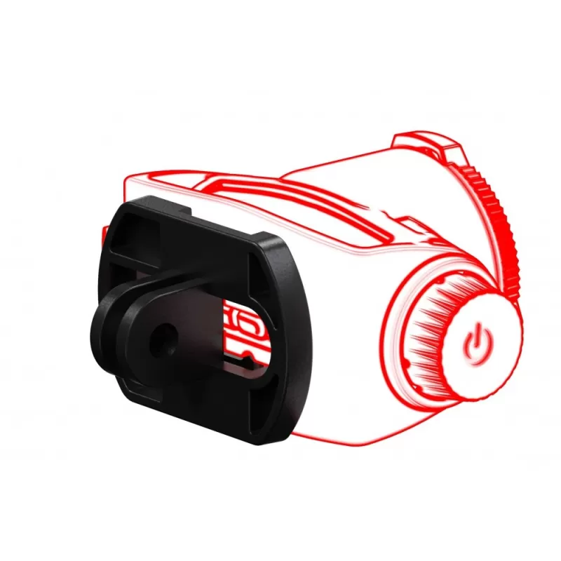 Lente Led Frontal H7R SIGNATURE