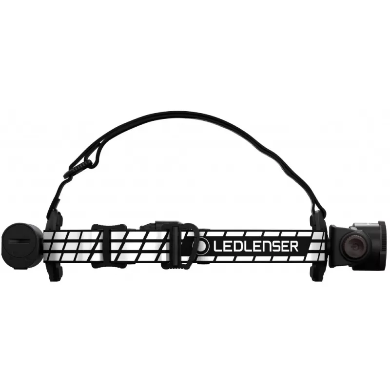 Lente Led Frontal H7R SIGNATURE