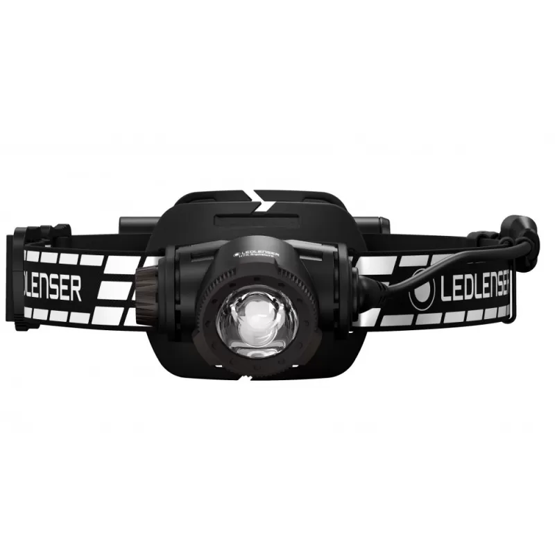 Lente Led Frontal H7R SIGNATURE Lente Led Frontal H7R SIGNATURE