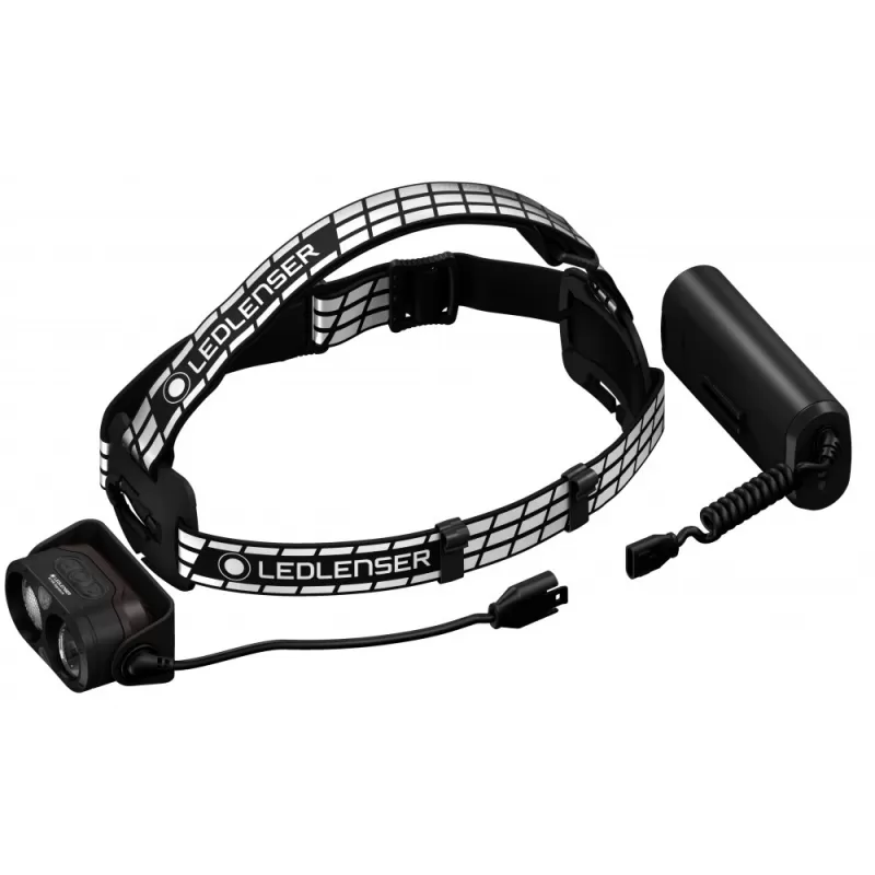 Lente Led Frontal H19R SIGNATURE