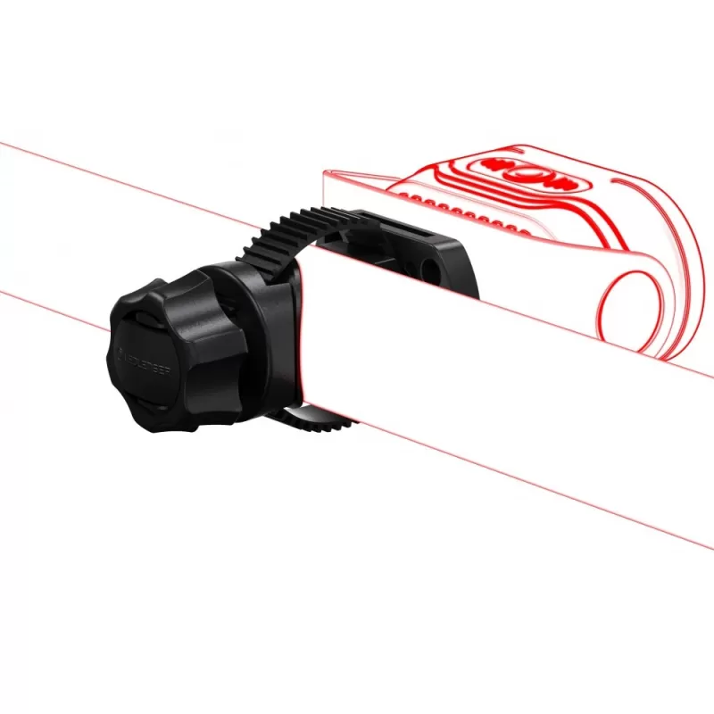 Lente Led Frontal H19R SIGNATURE