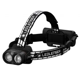 Lente Led Frontal H19R SIGNATURE