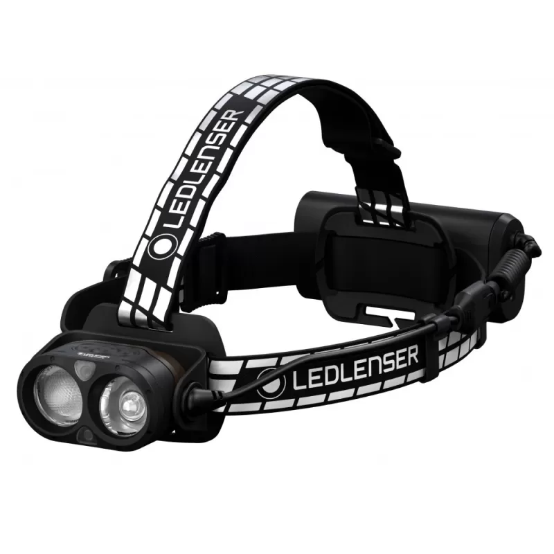 Lente Led Frontal H19R SIGNATURE Lente Led Frontal H19R SIGNATURE