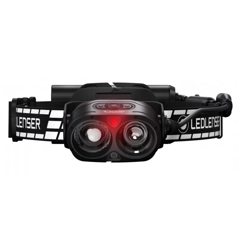 Lente Led Frontal H19R SIGNATURE