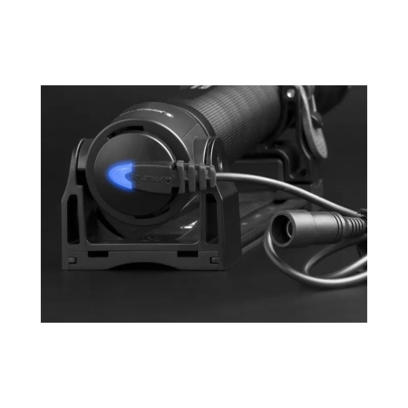 Lanterna Led Lenser X21R 5000 lm