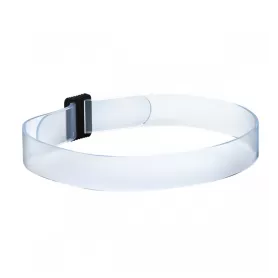 Led Lenser Cinta de silicona transpare
