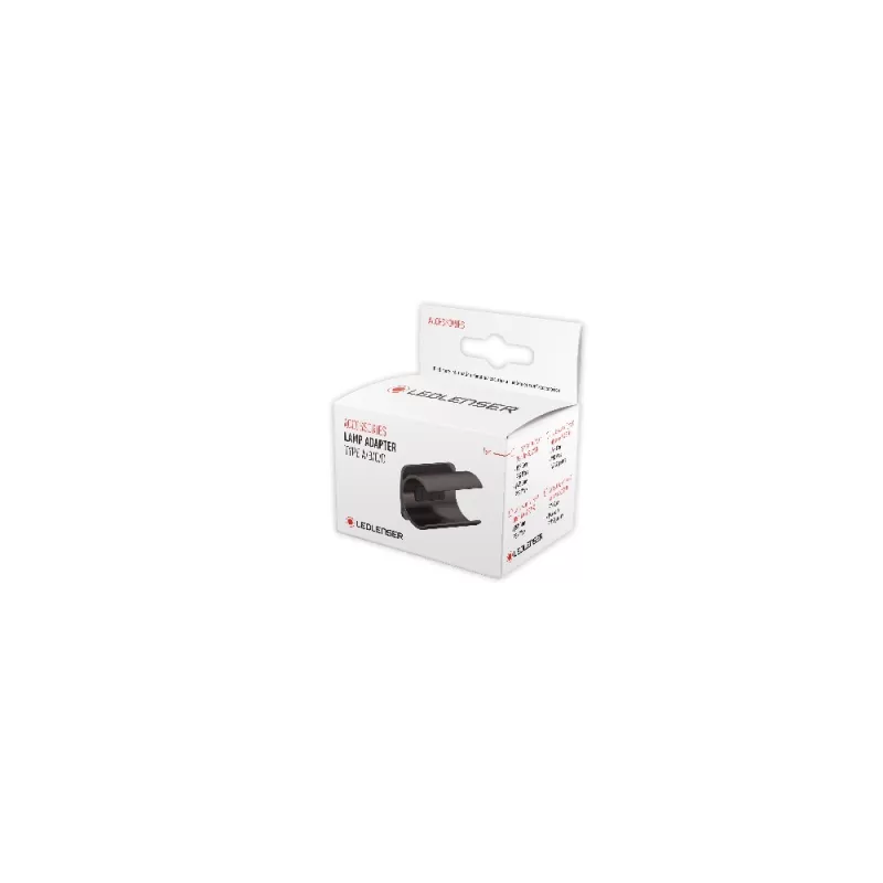 Led Lenser Adaptador para Linterna Mod: C Led Lenser Adaptador para Linterna Mod: C