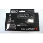 Led Lenser Cargador a 220 V  900 mA con USB + Cable con micro USB
