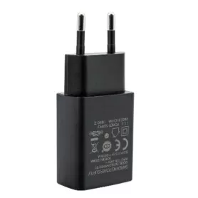 Led Lenser Cargador a 220 V  2,4 A  con USB
