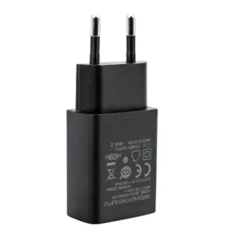 Carregador Led Lenser 220 V 2,4 A com USB Carregador Led Lenser 220 V 2,4 A com USB