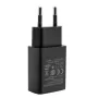 Led Lenser Cargador a 220 V  2,4 A  con USB