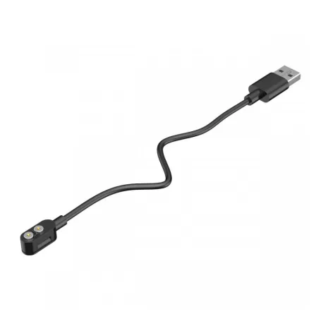 Cabo carregador magnético Led Lenser 1,2 m Cabo carregador magnético Led Lenser 1,2 m