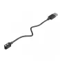 Led Lenser Cable Cargador Magnetico  1,2 m