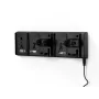 Led Lenser Panel de carga para 5 linternas