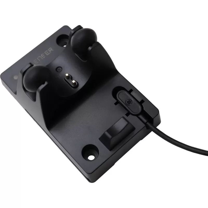 Estação de carregamento Led Lenser + cabo magnético para: P6R, P7R CORE, SIGNATURE Estação de carregamento Led Lenser + cabo magnético para: P6R, P7R CORE, SIGNATURE