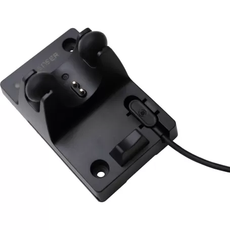 Suporte de carregamento Led Lenser + cabo magnético VÁLIDO PARA: P7R CORE-SIGNATURE