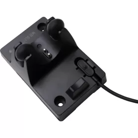 Led Lenser Soporte de carga  + cable magnético VALIDO PARA: P6R CORE-SIGNATURE