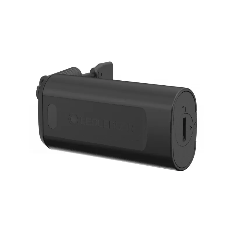 Led Lenser Batería con Bluetooch 2 x 21700 Li-ion 4800 mAh Led Lenser Batería con Bluetooch 2 x 21700 Li-ion 4800 mAh