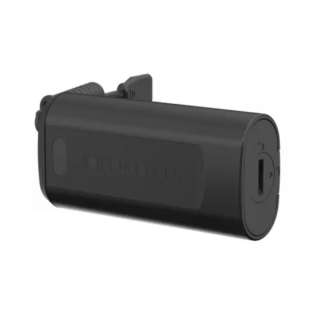 Led Lenser Batería con Bluetooch 2 x 21700 Li-ion 4800 mAh Led Lenser Batería con Bluetooch 2 x 21700 Li-ion 4800 mAh