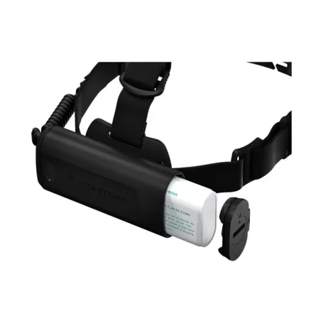 Led Lenser Batería con Bluetooch 2 x 21700 Li-ion 4800 mAh