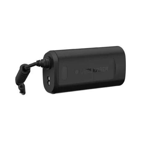 Led Lenser Batería con Bluetooch 2 x 21700 Li-ion 4800 mAh