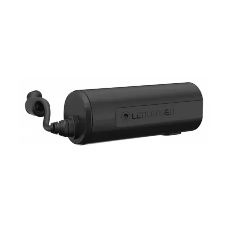 Bateria Led Lenser com Bluetooth 21700 Li-ion 4800 mAh Bateria Led Lenser com Bluetooth 21700 Li-ion 4800 mAh