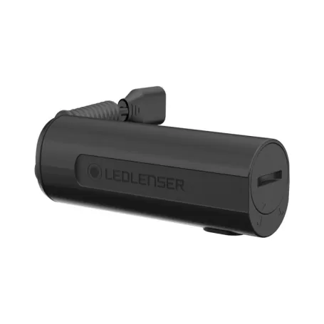 Bateria Led Lenser com Bluetooth 21700 Li-ion 4800 mAh