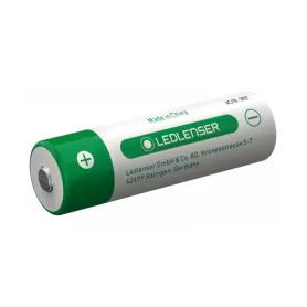 Led Lenser Batería recargable 21700 Li-ion 4800 mAh